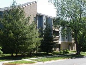 1010 W Springfield Urbana - 1010 West Springfield Avenue