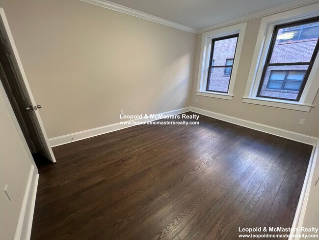 Photo - 130 Longwood Ave Unit 100 longwood ave 1