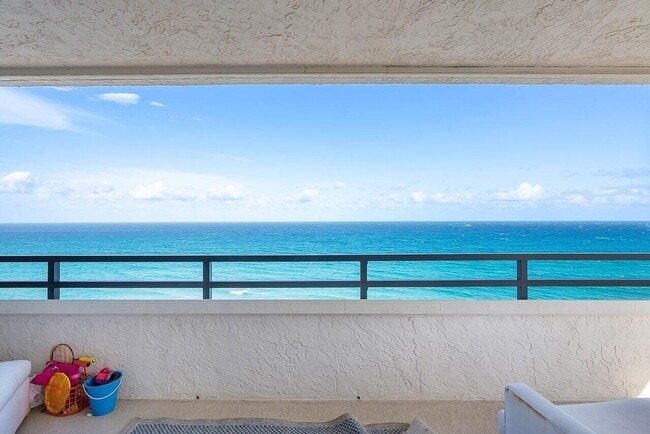 Photo - 3560 S Ocean Blvd Unidad Ph-1