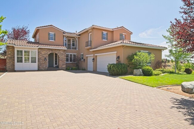 Photo - 8405 Fairway Chase Trail House
