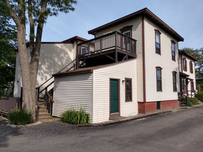 7-9 Everett Street