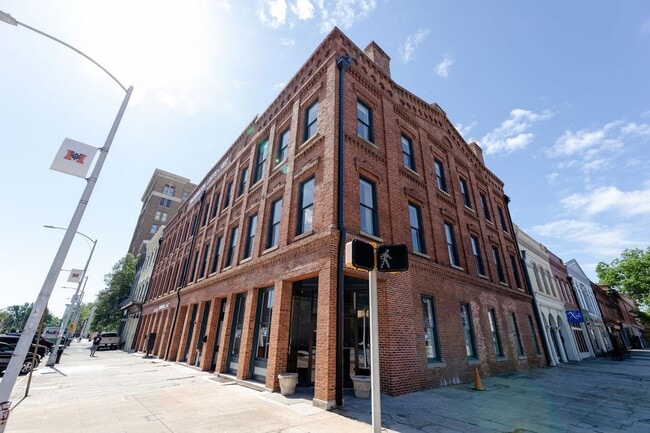 Photo - Washington Lofts