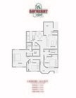 Three Bedroom