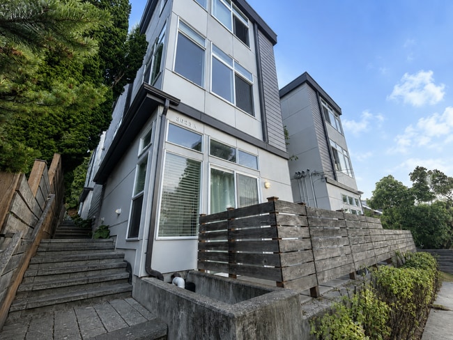 Photo - 3027 21st Ave W