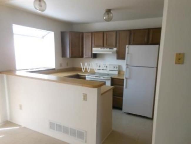 Photo - Littleton 2 story townhouse, Kipling &...