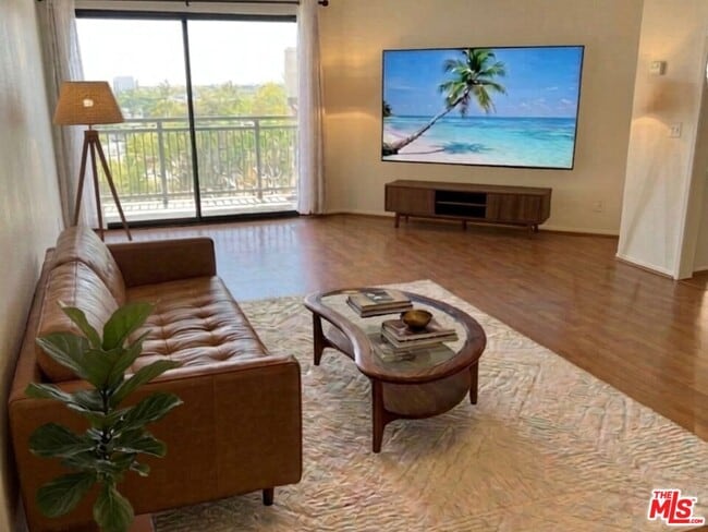 Building Photo - 4499 Via Marisol Unit 326