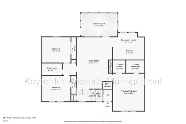 Photo - 6815 Wood Gate Way