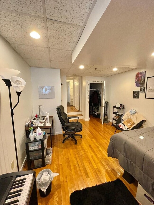 Photo - Brookline 3 Bed / 2 Bath – Garden Unit – Brownstone Charm – 9/1 Move-In