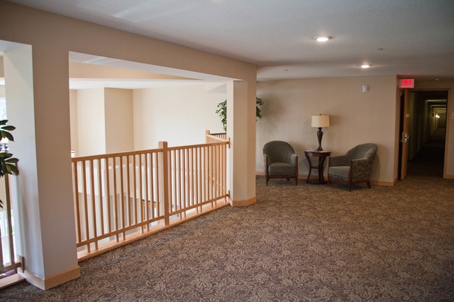 The Henderson Senior Apartments 55+ WAITLIST