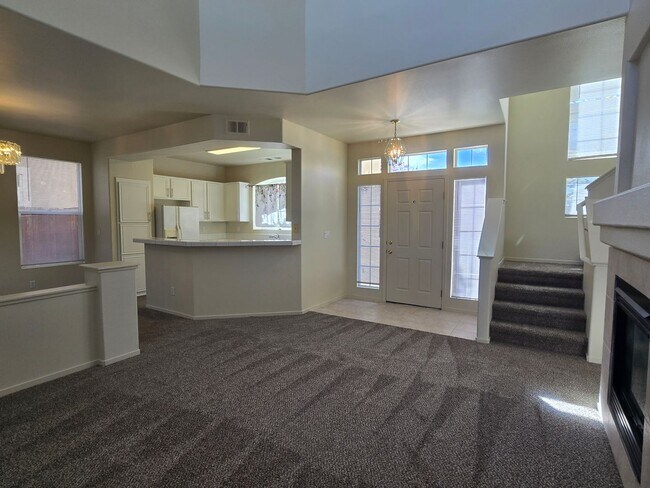 Photo - Beautiful South Reno Home in Gated Community