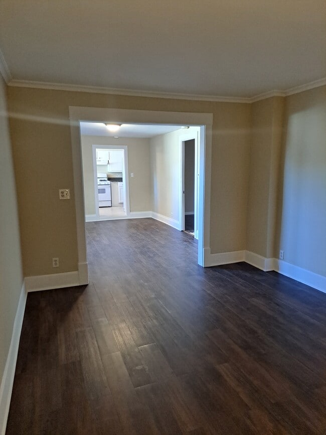 Photo - 4847 W Berenice Ave