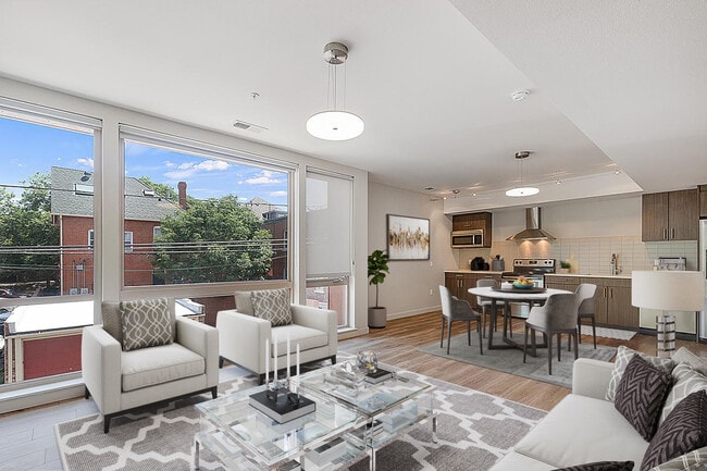 E14 Apartments