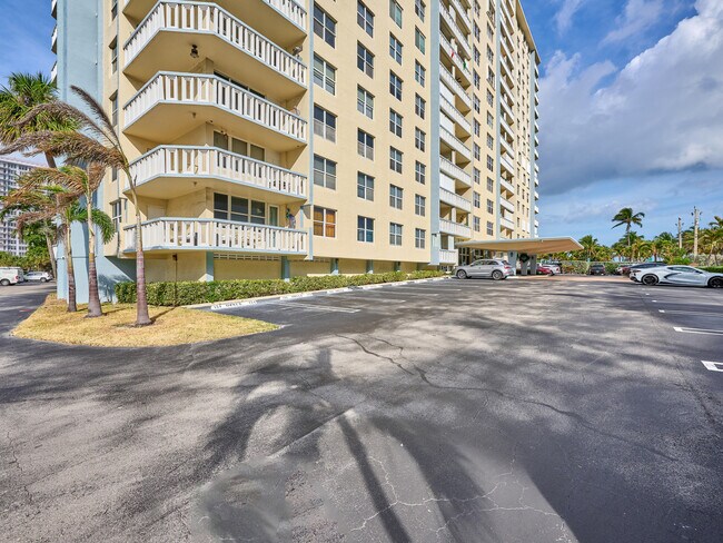 Photo - 305 N Pompano Beach Blvd Unit 405