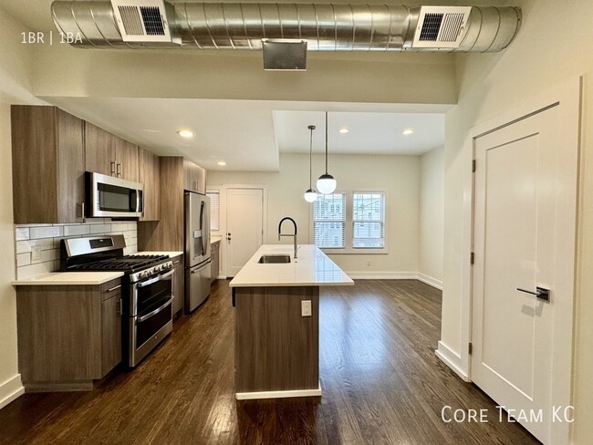 Photo - 4319 Roanoke Pkwy Apartamento Unidad 4319-2S