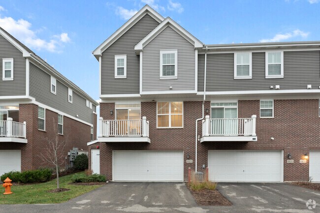 Building Photo - 4431 Monroe Ct Rental