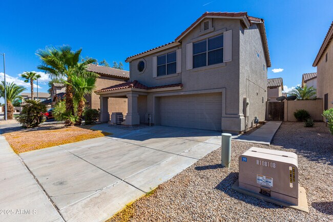 Photo - 12721 W Almeria Rd