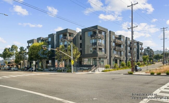 Building Photo - 10300 San Pablo Ave Rental