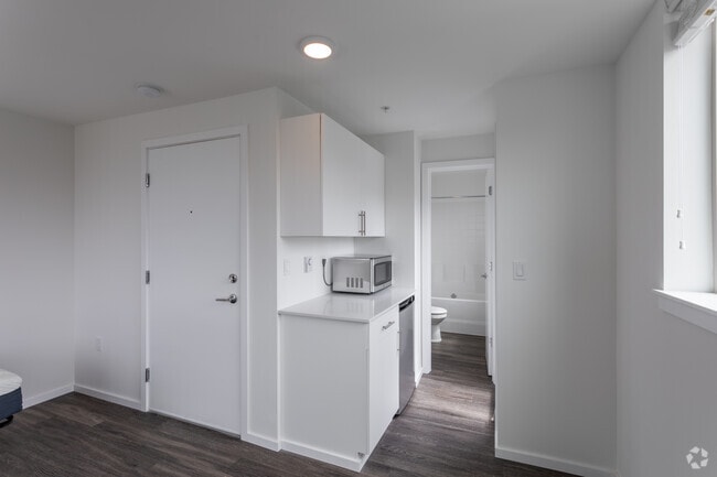 Layout 1 - Kitchen