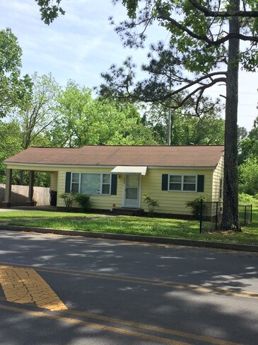 Apartments For Rent In Rome Ga Forrent 803 Charlton St Nw