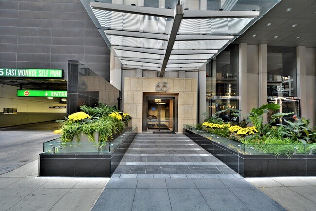 Photo - 65 E Monroe St Unit 4503