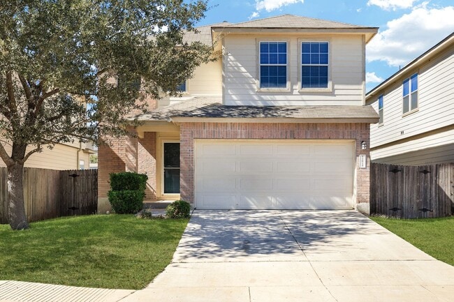 Building Photo - Stylish Two-Story Residence with Modern Co...