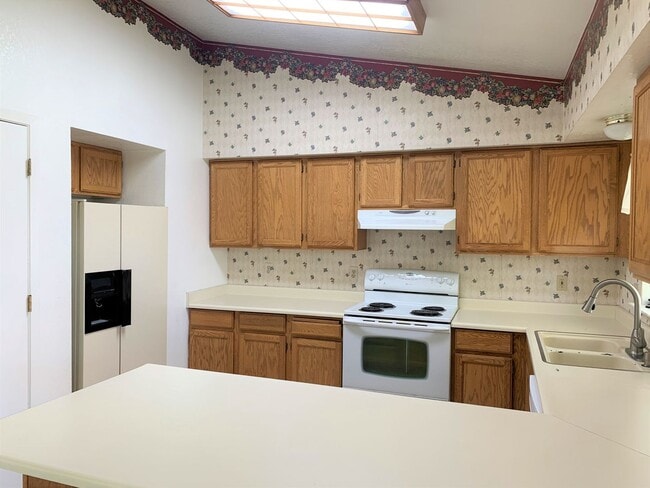 Photo - 3bdrm, 2bth home with garage in Elko