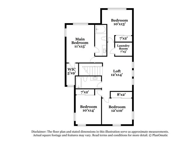 Photo - 35013 N 30th Dr