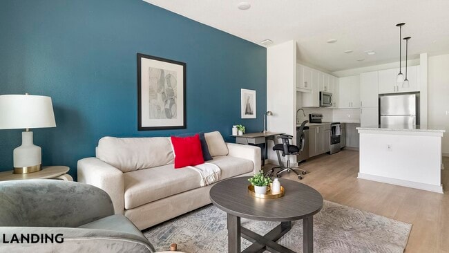 Building Photo - 1485 Fouraker Rd