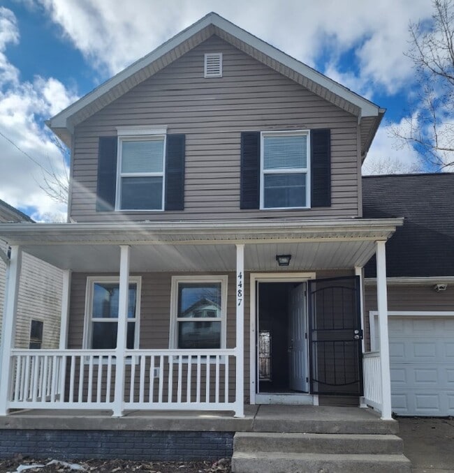 Photo - 4487 French Rd