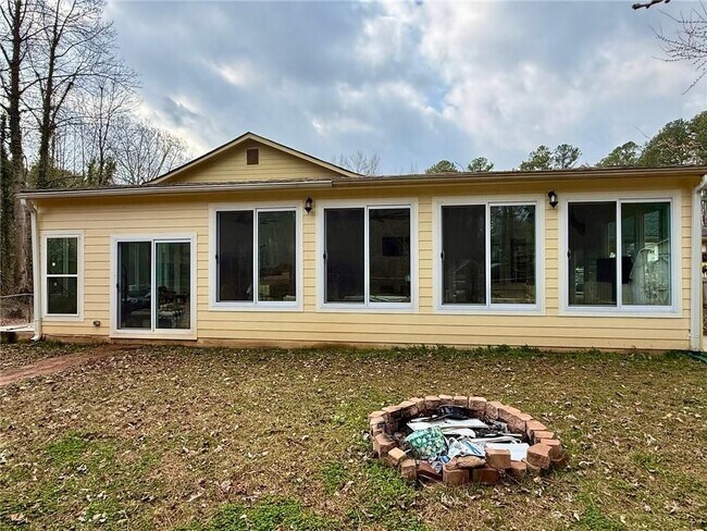 Photo - 1795 San Andra Dr