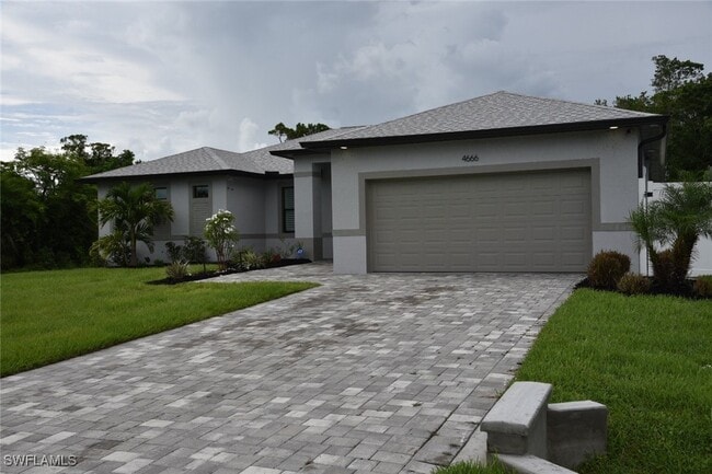 Building Photo - 4666 Villa Capri Ln Rental