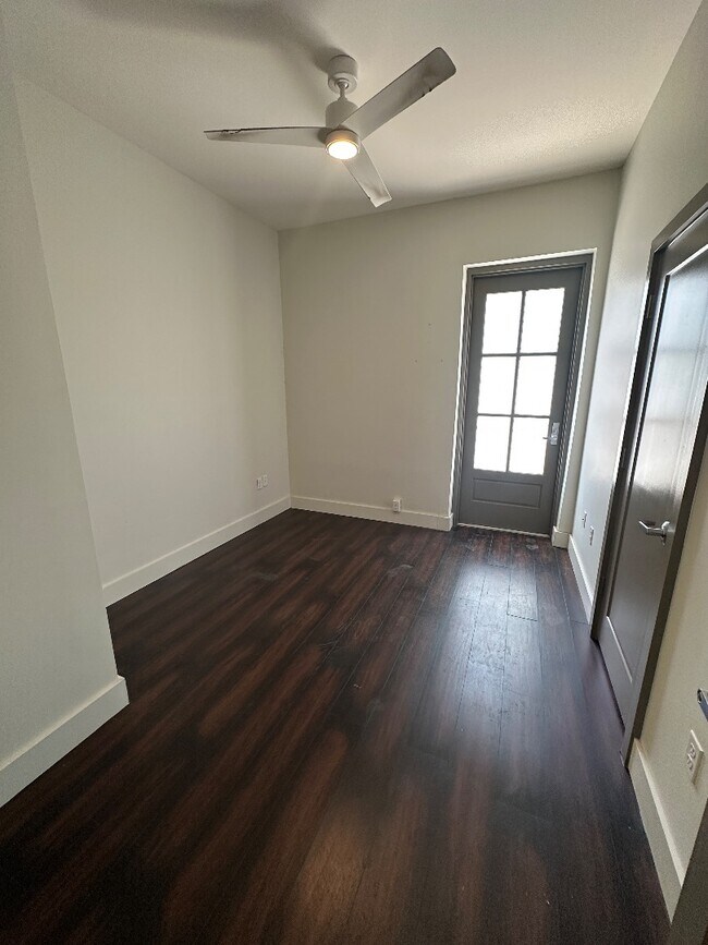 Modern 2-Bed, 2-Bath with In-Unit Laundry + Off-Street Parking on S Norman C. Francis Pkwy