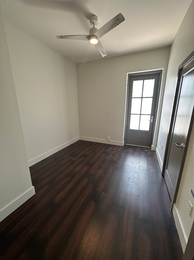 Photo - Modern 2-Bed, 2-Bath with In-Unit Laundry + Off-Street Parking on S Norman C. Francis Pkwy Unit 104