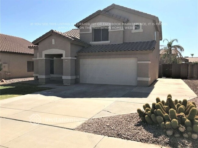 Building Photo - 9318 N 85th Dr Rental