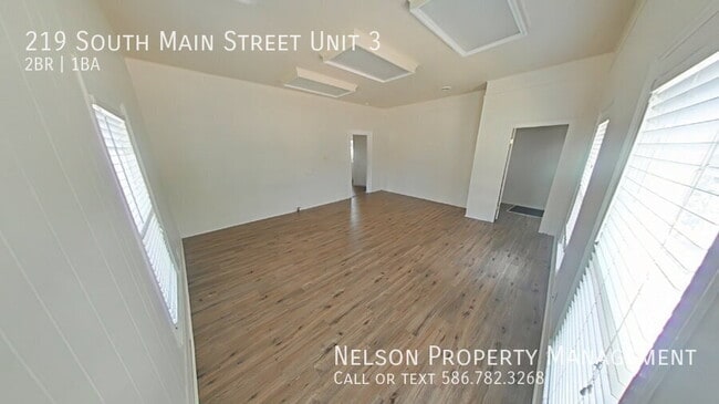 Building Photo - 219 S Main St Unit 3 Rental