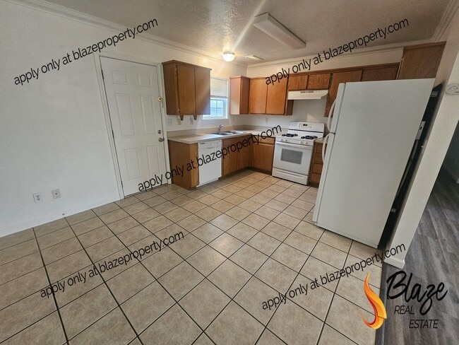 Photo - Corner Lot? Check! Dishwasher? Double Check! Your Awesome 3-Bed Home Awaits!