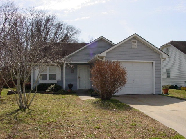 Building Photo - 103 Red Cedar Run