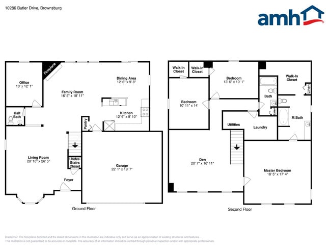 Photo - 10286 Butler Dr