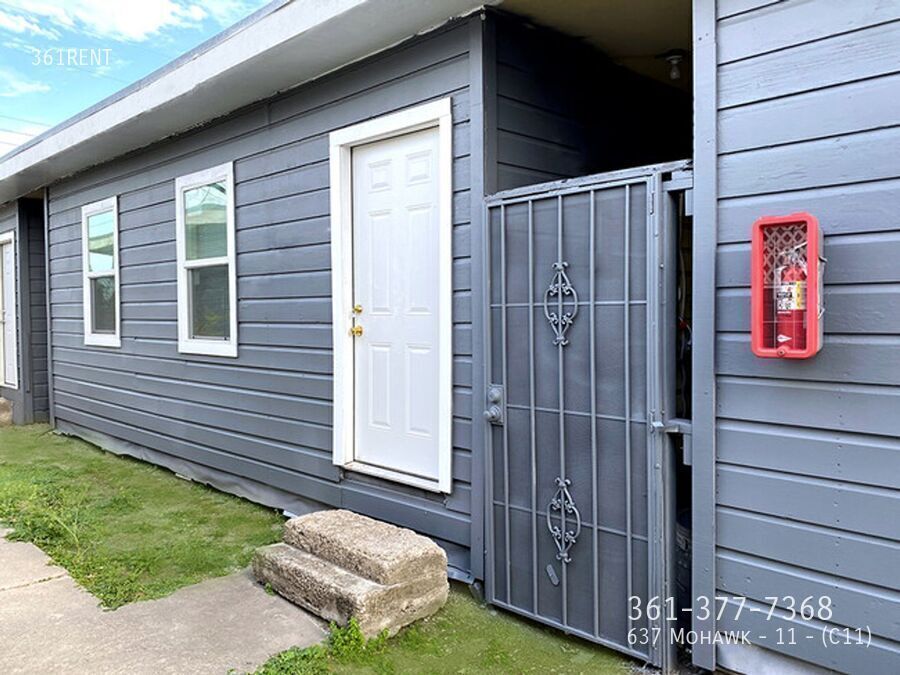 Photo - 637 Mohawk St Unit (C11)