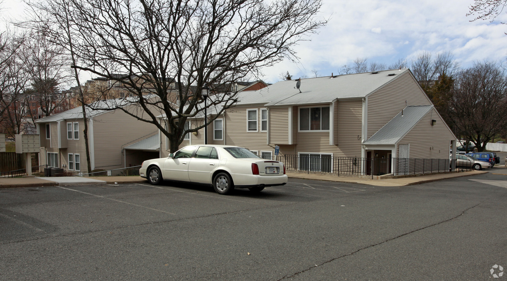 Photo - Tysons Landing Apartments