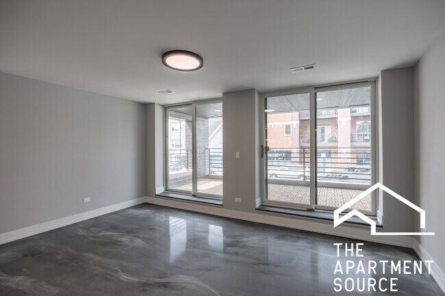 3255 N Elston Ave Unit 1A