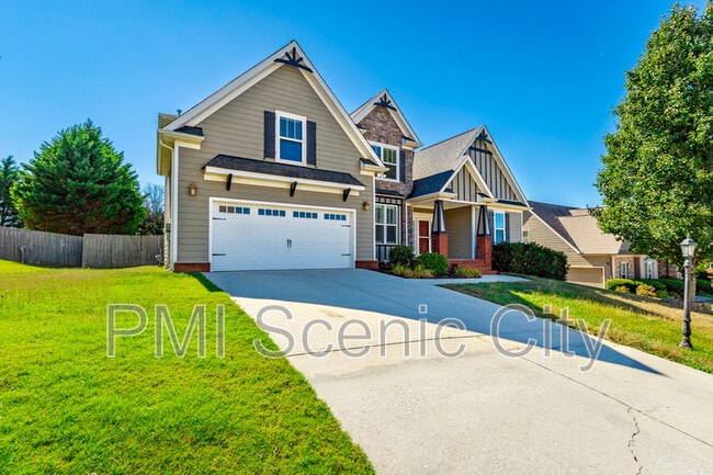 Photo - 8802 Mckenzie Farm Dr