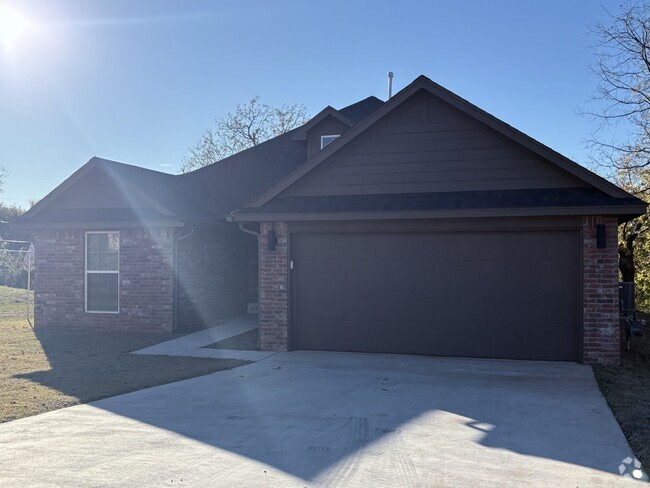 Building Photo - New construction near OU Medical Center Rental