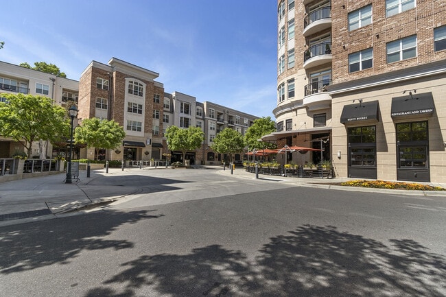 Ashley Square at SouthPark - Ashley Square at SouthPark Apartments