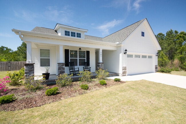 Photo - 107 Prescott Cir