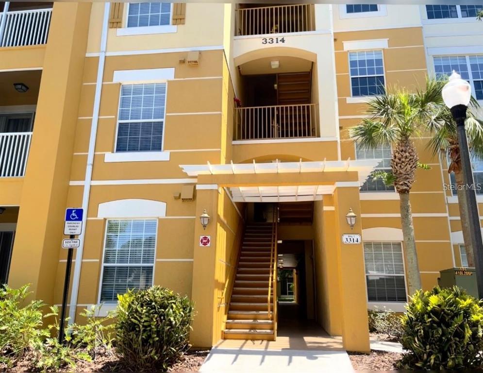 Photo - 3314 Robert Trent Jones Dr Unit 410