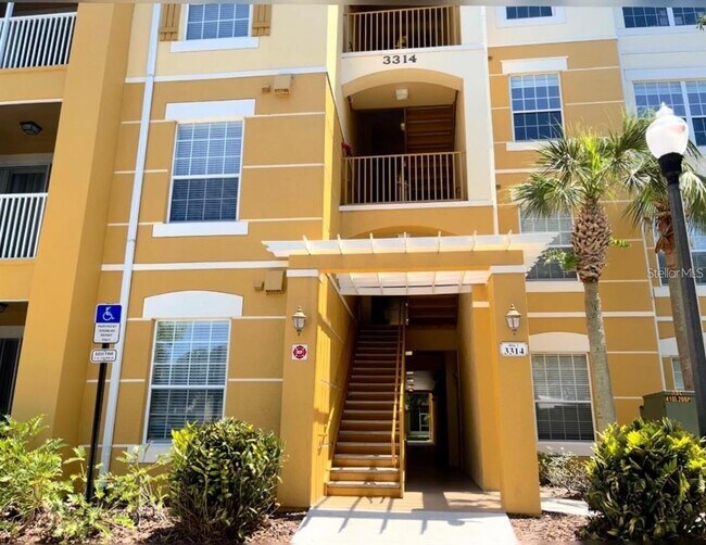 3314 Robert Trent Jones Dr Unit 410