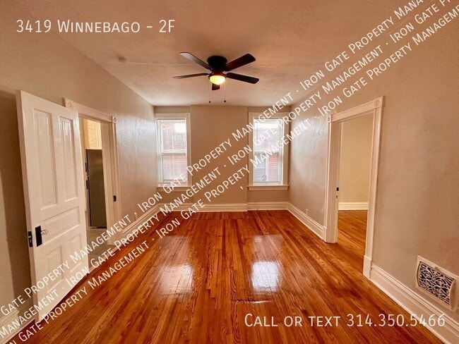 Photo - 3419 Winnebago-2F Unit 2F