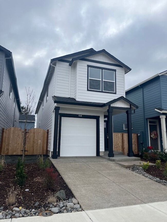 3 Bedroom 2.5 Bath Newberg OR - 3 Bedroom 2.5 Bath Newberg OR Casa