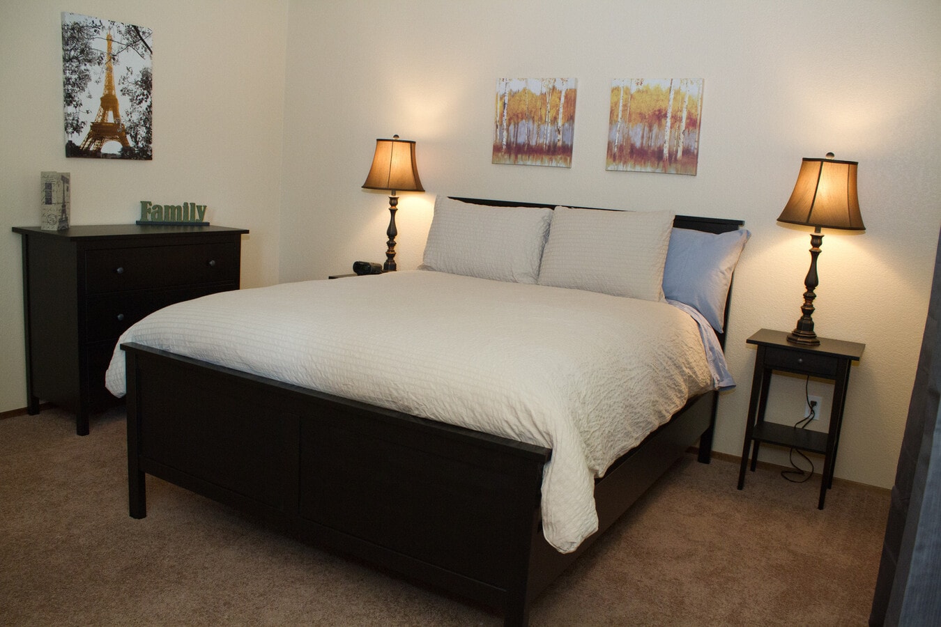 Photo - Spacious One Bedroom